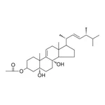 Merck (22E)-5,8-DIHYDROXY-5-ALPHA,8- - 1 MG&