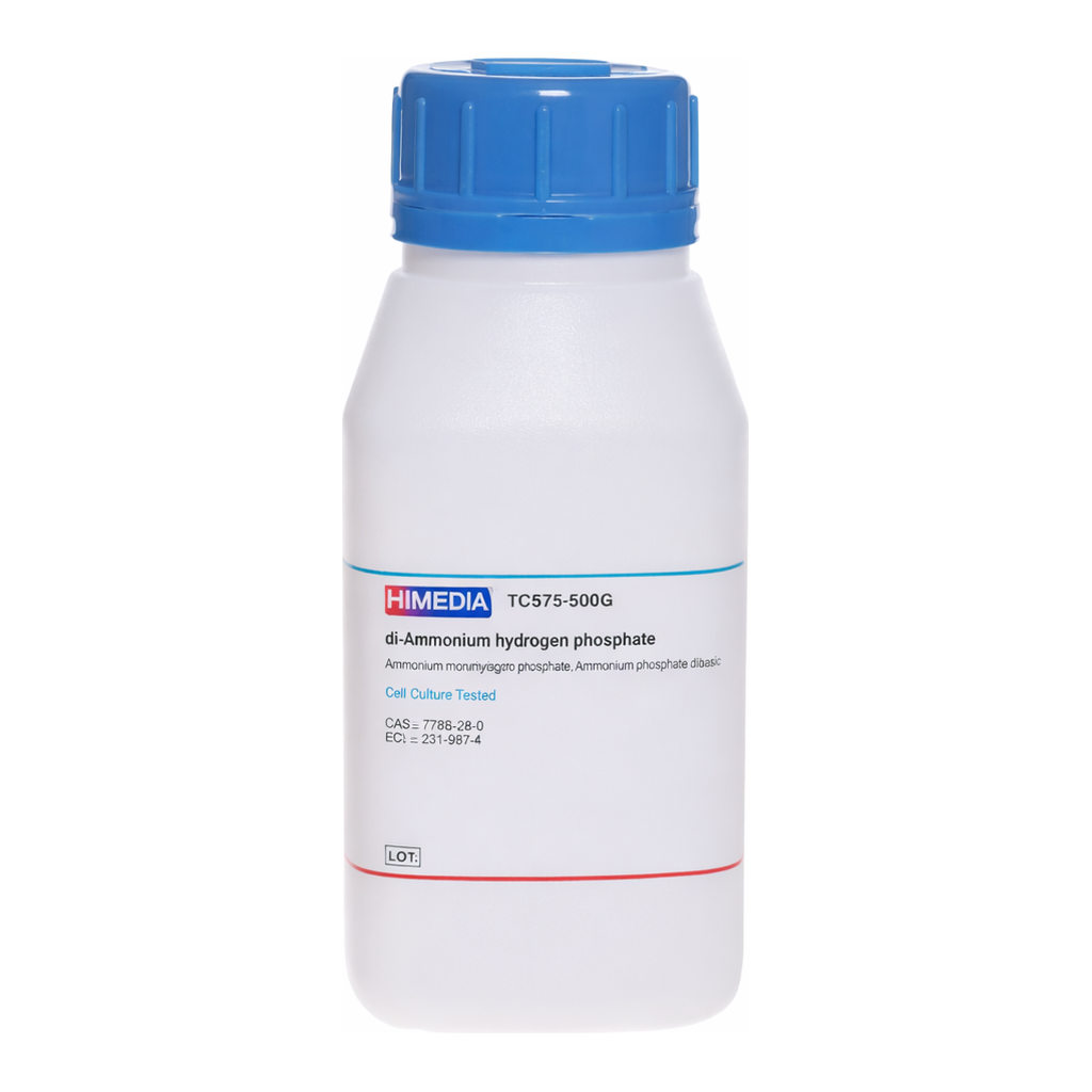 Himedia di-Ammonium hydrogen phosphate