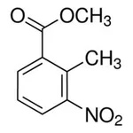 Merck METHYL 2-METHYL-3-NITROBENZOATE, 97%