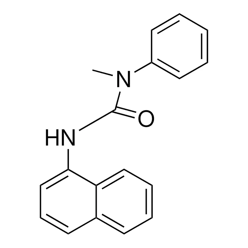 Merck 1-METHYL-3-(1-NAPHTHYL)-1-PHENY-
