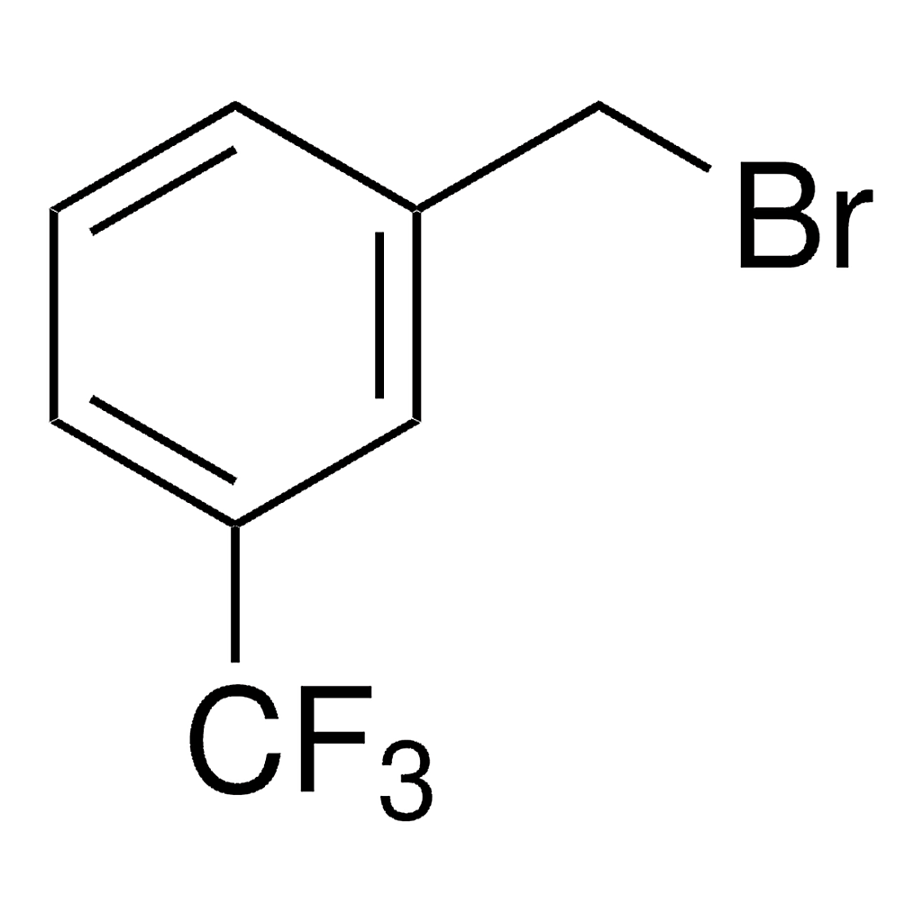 Merck 3-(Trifluoromethyl)benzyl bromide