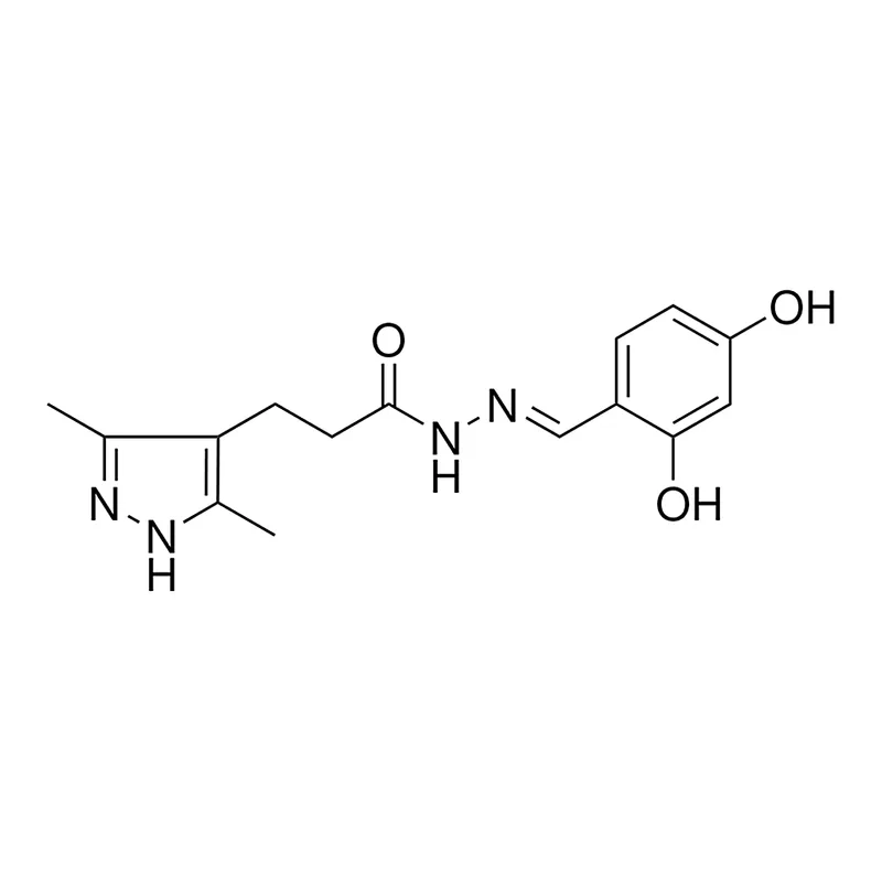 Merck 3-(3,5-DIMETHYL-1H-PYRAZOL-4-Y - 25 MG &