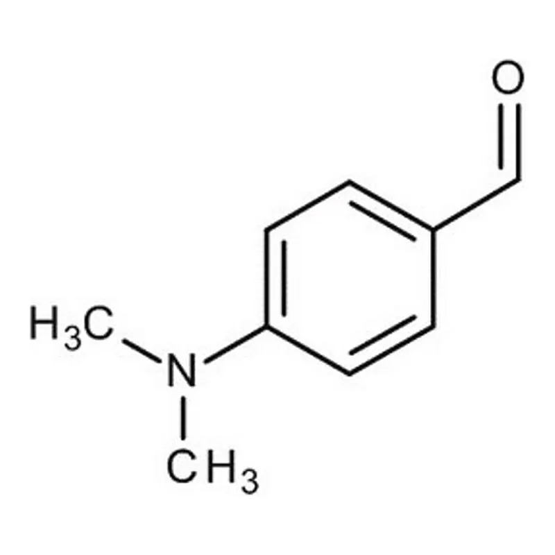 Merck 4-(DIMETHYLAMINO)BENZALDEHYDE FOR SYNTHE