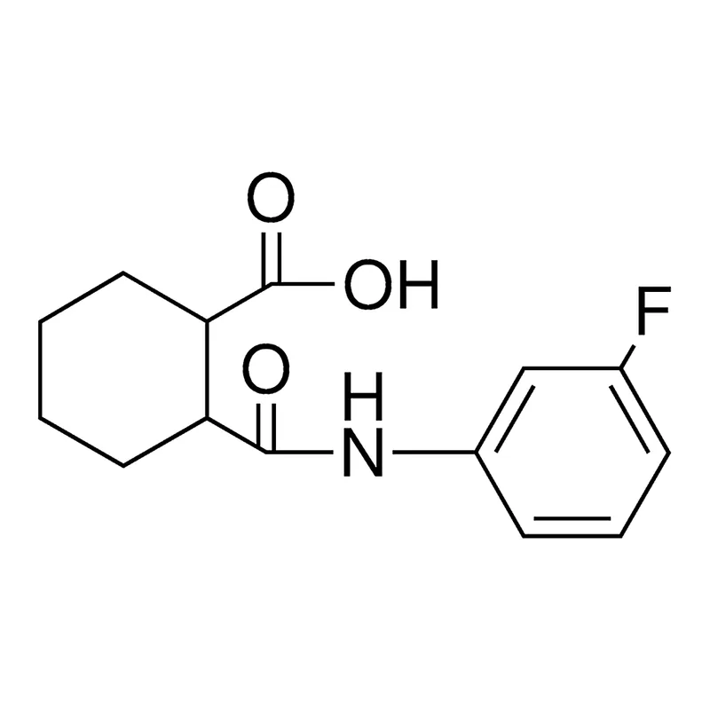 Merck 3'-FLUOROHEXAHYDROPHTHALANILIC - 50 MG&