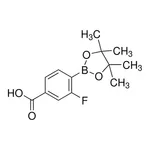 Merck 4-Carboxy-2-fluorophenylboronic acid pinacol ester