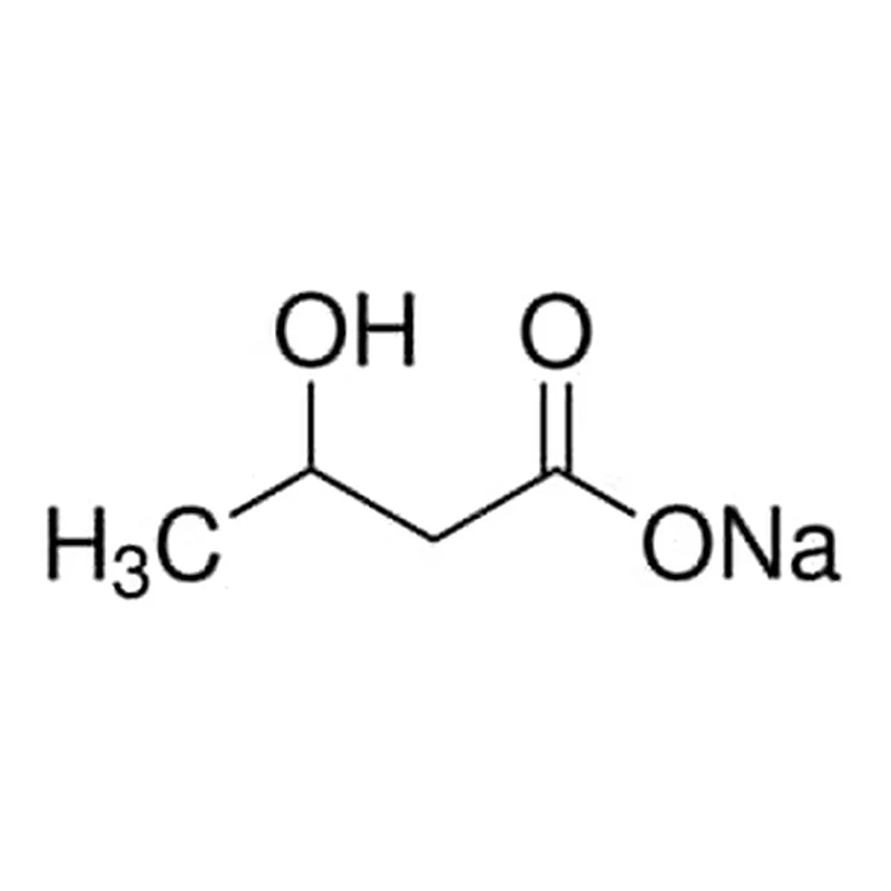 Merck ( )-SODIUM 3-HYDROXYBUTYRATE, >=99.0% (