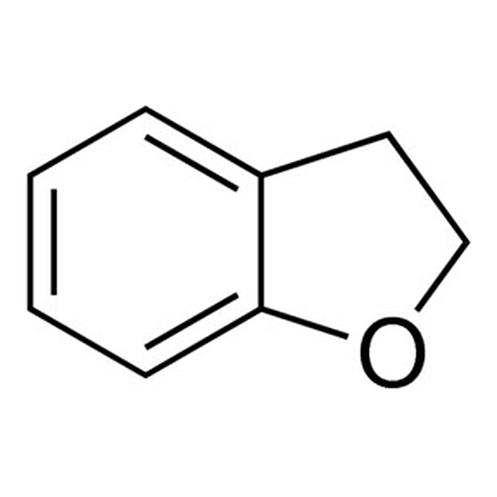 Merck 2,3-DIHYDROBENZOFURAN, 99%