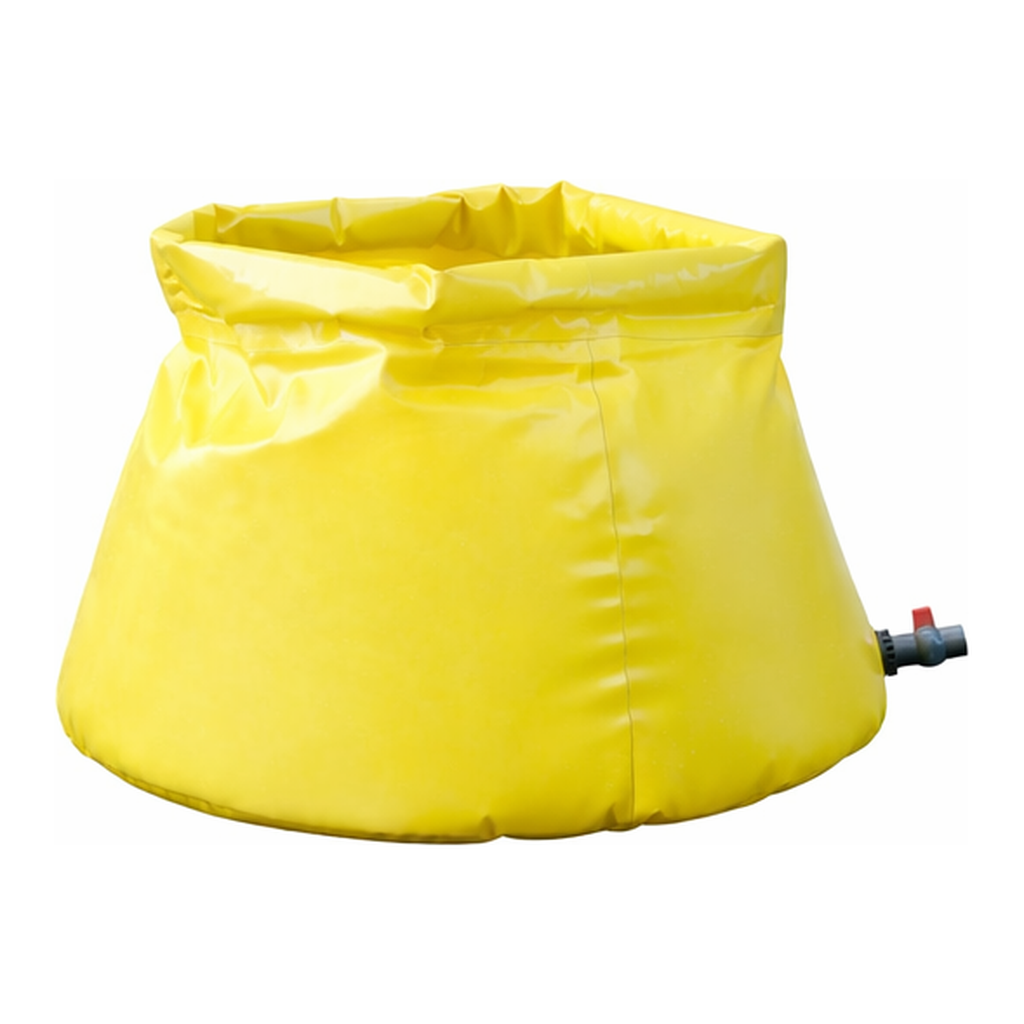AS ONE Simple water storage tank (outdoor) 1000 L