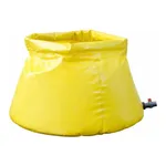 AS ONE Simple water storage tank (outdoor) 1000 L