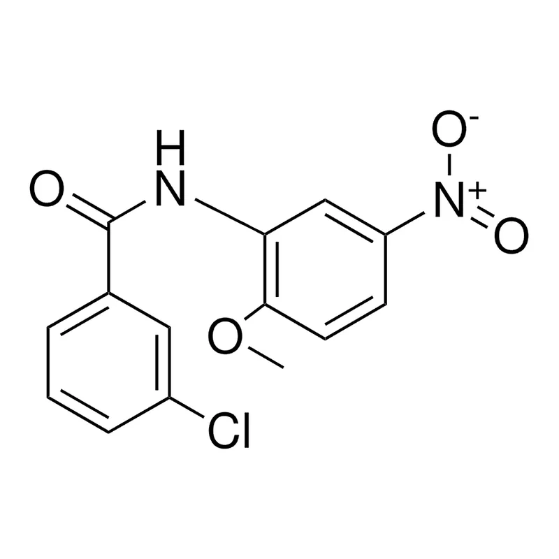 Merck 3-CHLORO-5'-NITRO-O-BENZANISIDI-