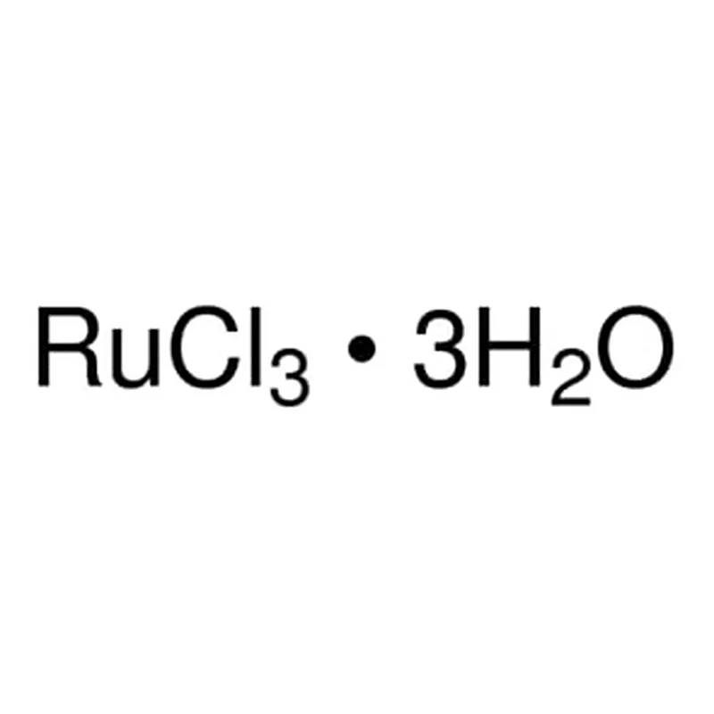 Merck RUTHENIUM(III) CHLORIDE-3-HYDRATE