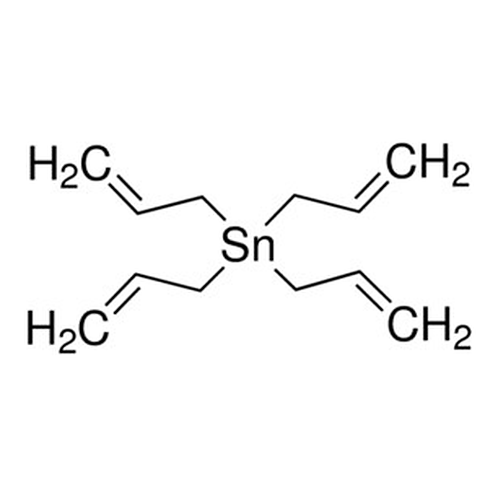 Merck TETRAALLYLTIN, 97%