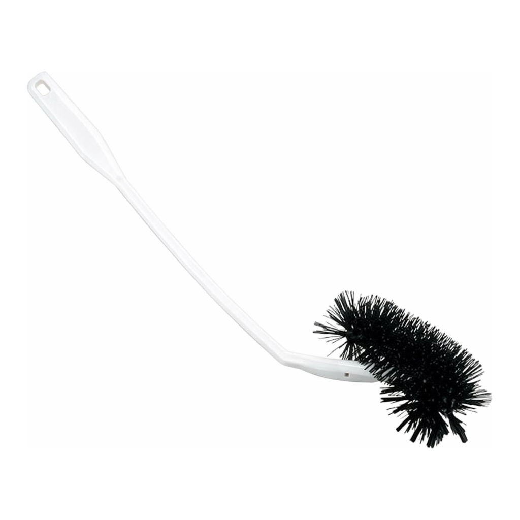 Merck FLASK BRUSH BLACK NYLON