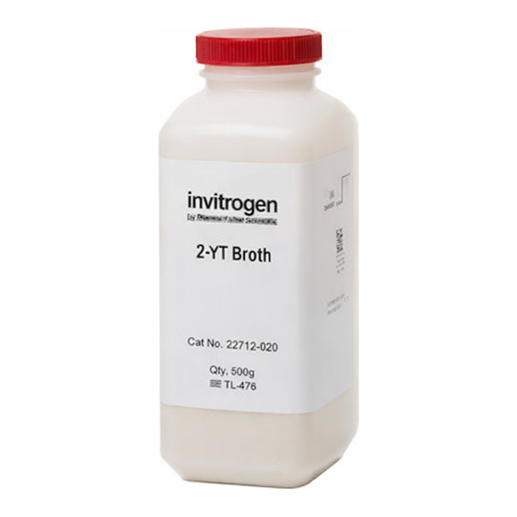Thermo Fisher Scientific 2-YT Broth