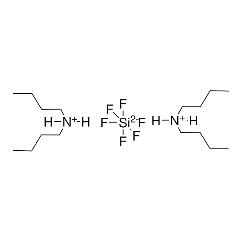Merck DIBYTYLAMINE HYDROHEXAFLUOROSIL-