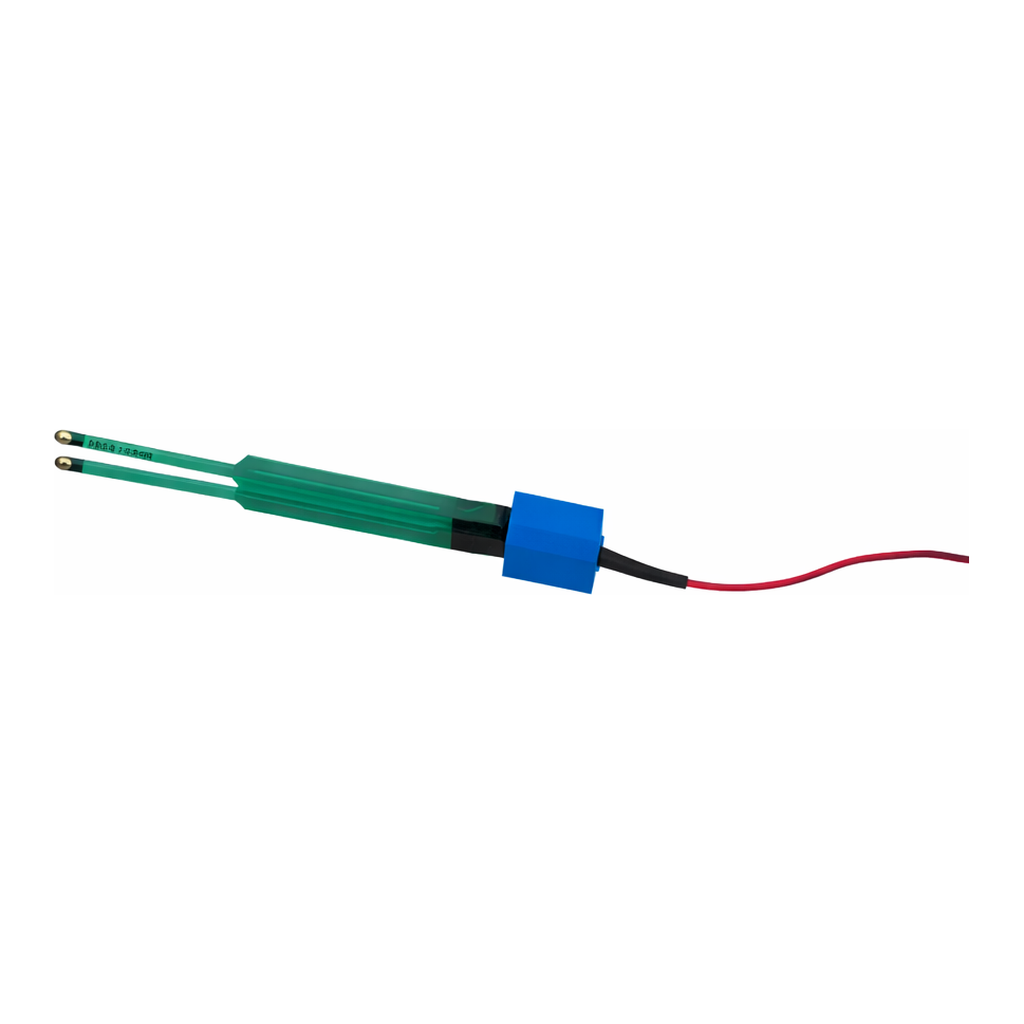 WPI STX2 / 세포조직 TEER 측정기(Chopstick Electrode Set for EVOM2), 4mm fixed width double electrodes[1EA]