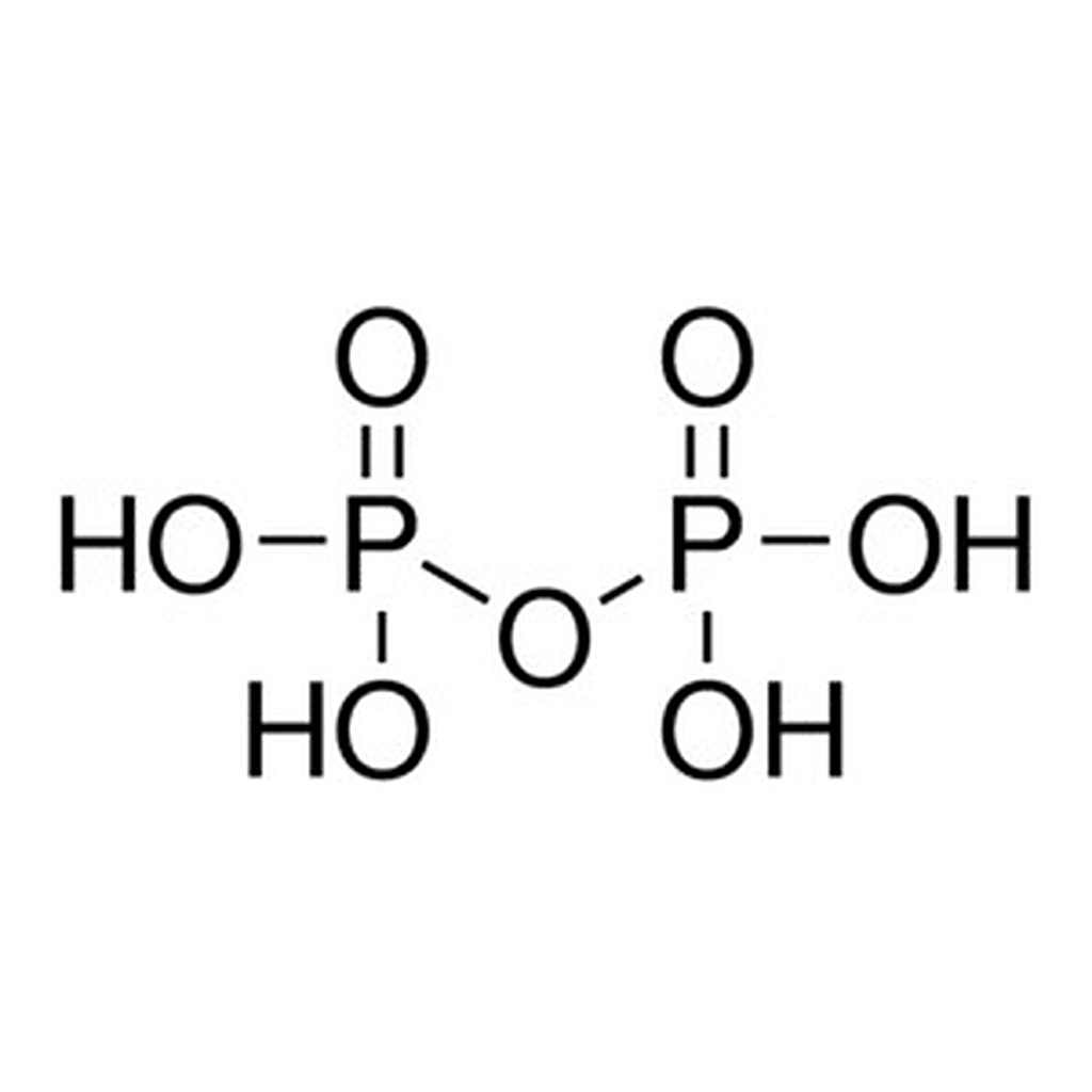 Merck PYROPHOSPHORIC ACID, TECH.
