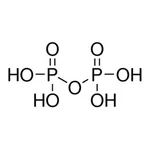 Merck PYROPHOSPHORIC ACID, TECH.