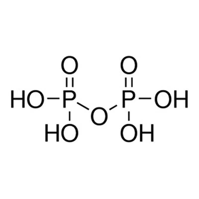 Merck PYROPHOSPHORIC ACID, TECH.