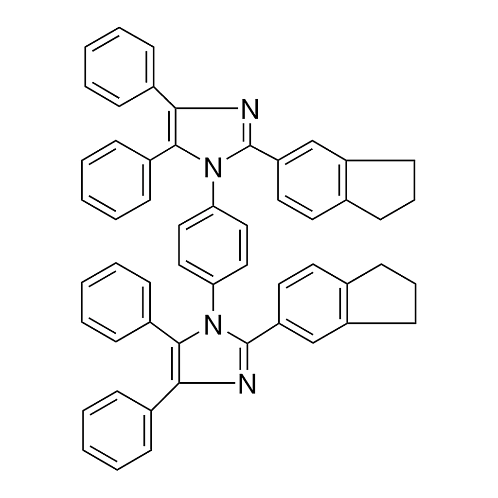Merck 1,1'-(1,4-PHENYLENE)BIS(2-(5-IN-