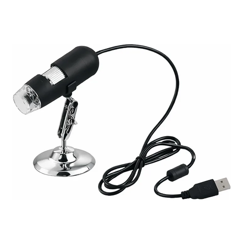 AS ONE Digital Microscope Personal Computer Connection and others