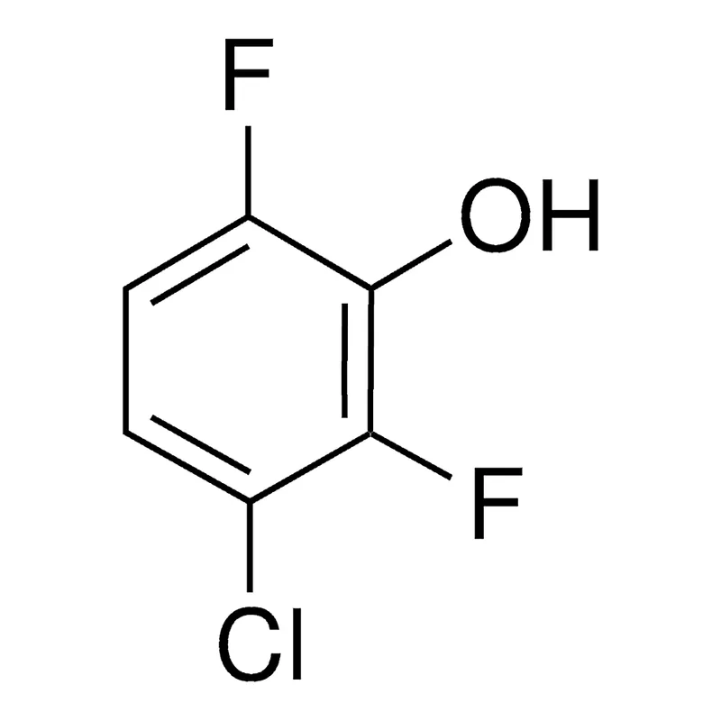 Merck 3-Chloro-2,6-difluorophenol