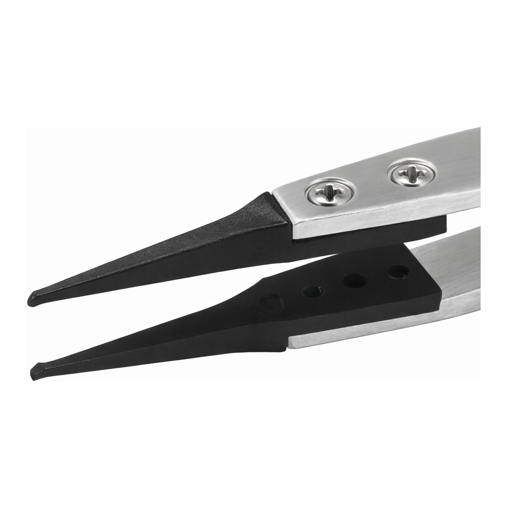 SIPEL SMD 퀵 체인지 핀셋 1310A/1410A-SA Tweezer