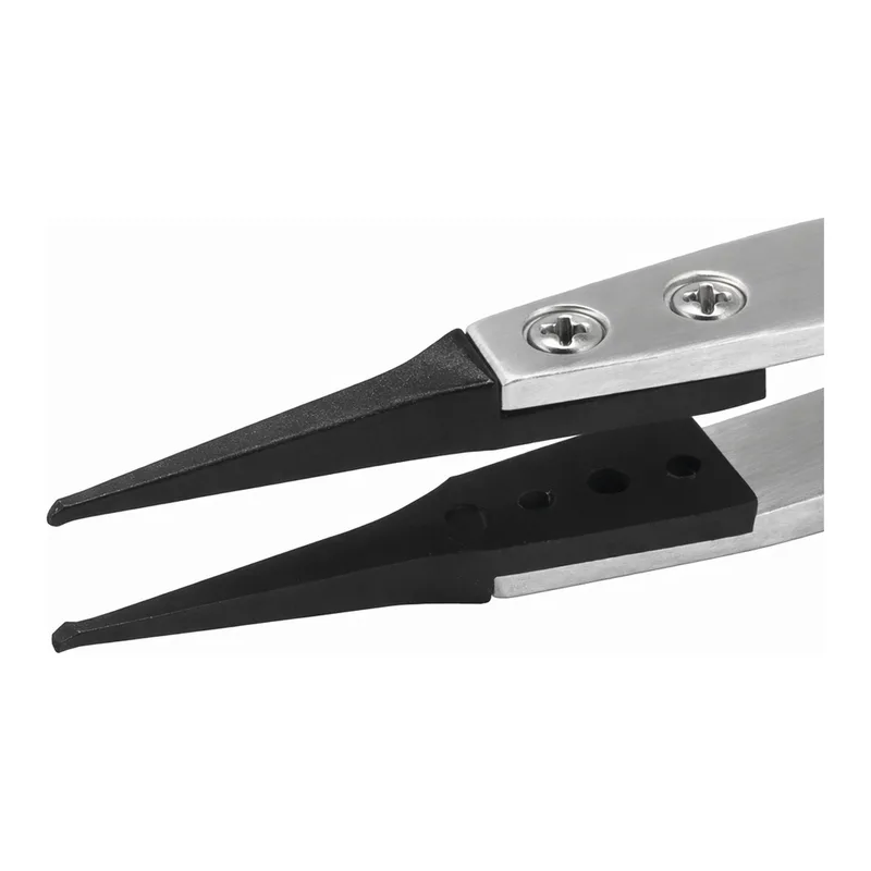 SIPEL SMD 퀵 체인지 핀셋 1310A/1410A-SA Tweezer
