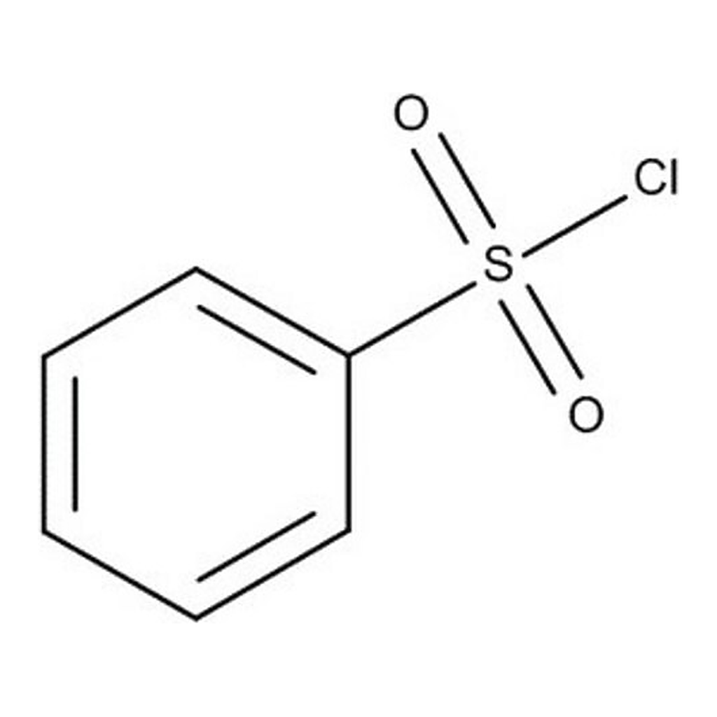 Merck BENZENESULFONYL CHLORIDE FOR SYNTHESIS