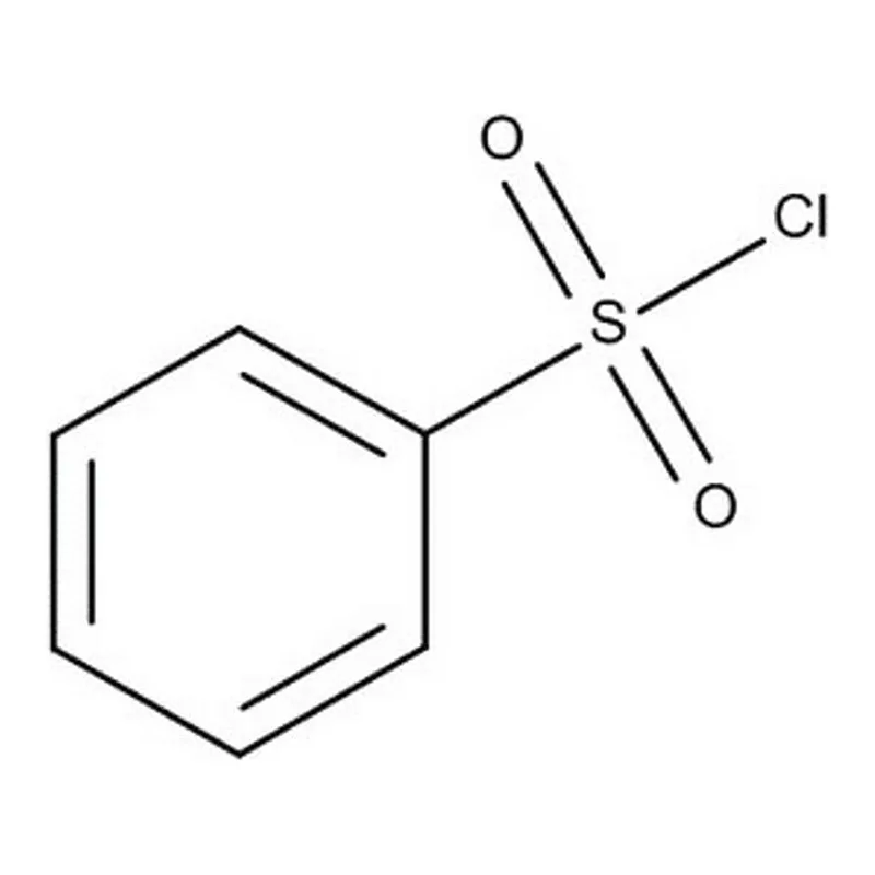 Merck BENZENESULFONYL CHLORIDE FOR SYNTHESIS