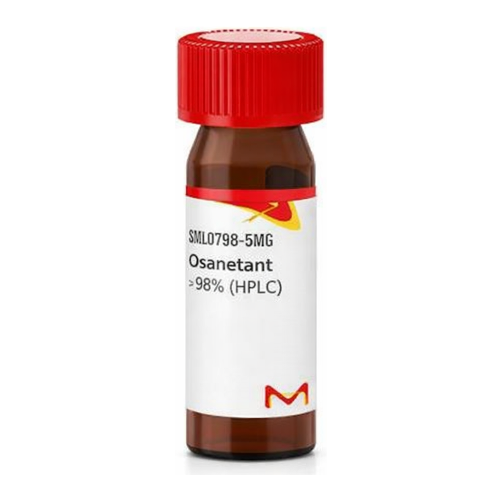Merck Osanetant