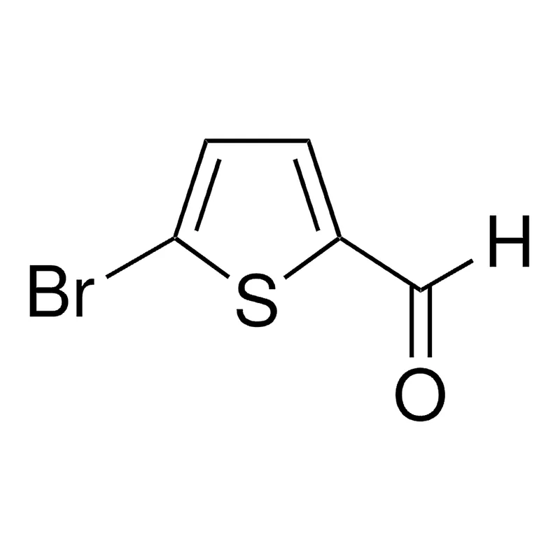 Merck 5-Bromo-2-thiophenecarboxaldehyde