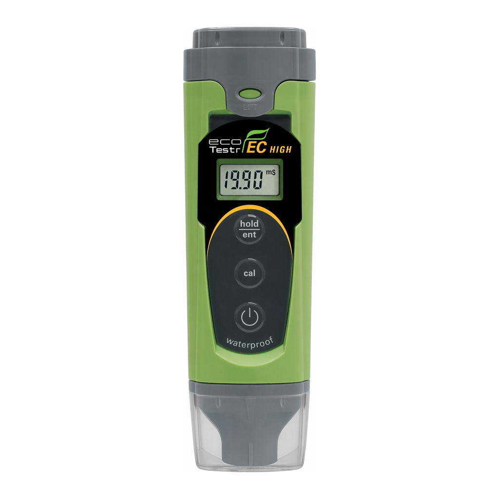 Thermo Fisher Scientific Eutech ECOECTESTHIGH Conductivity Meter