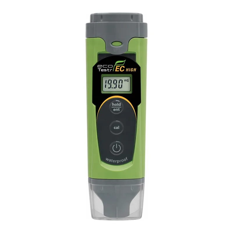 Thermo Fisher Scientific Eutech ECOECTESTHIGH Conductivity Meter