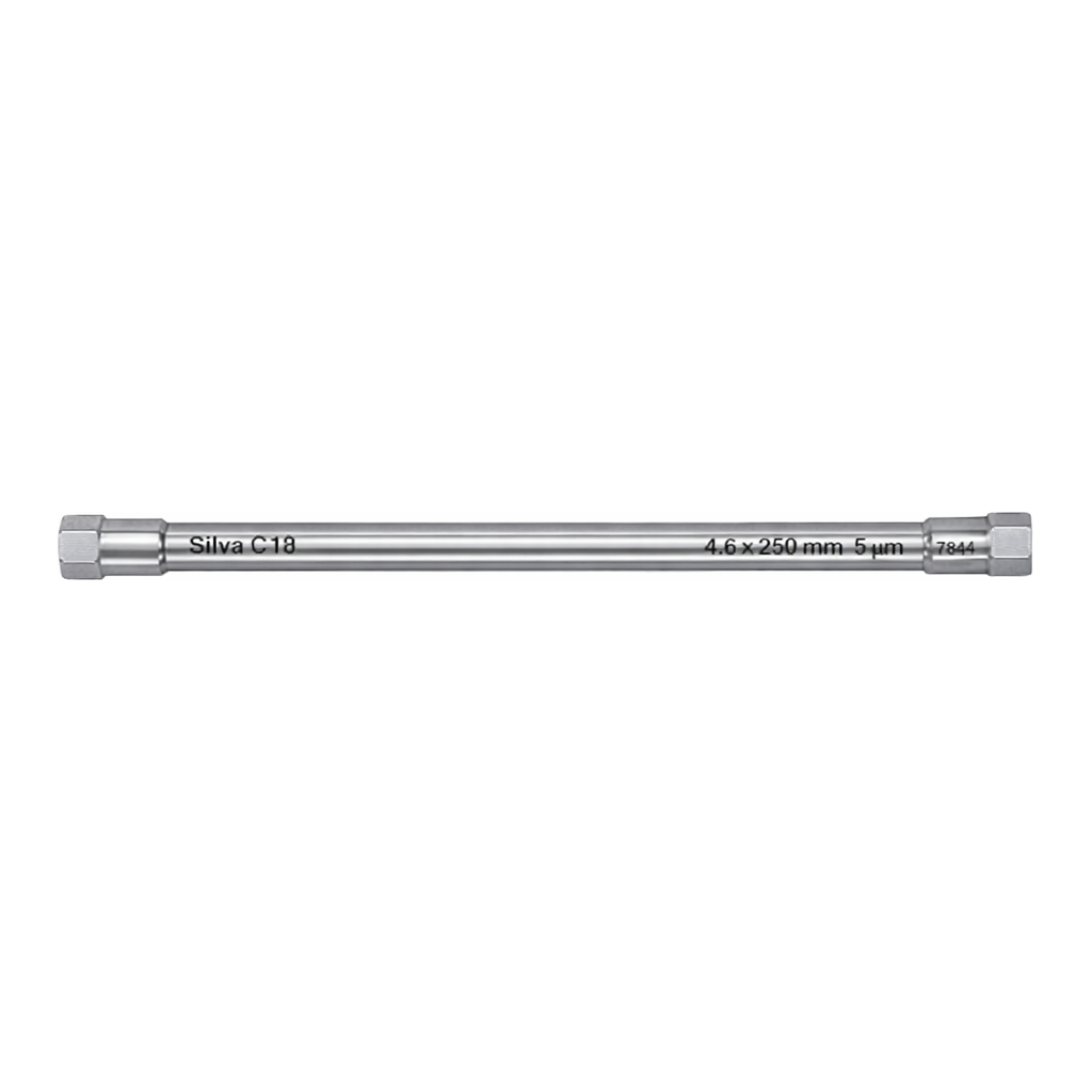 Waters Symmetry C18 Column, 300 Å, 3.5 µm, 4.6 mm x 75 mm, 1/pk