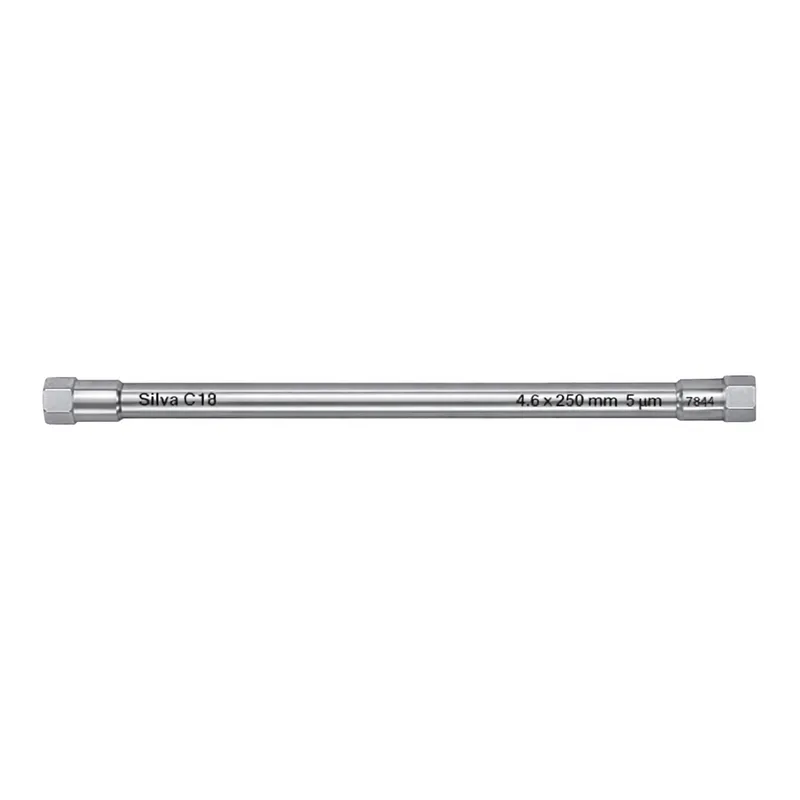 Waters Symmetry C18 Column, 300 Å, 3.5 µm, 4.6 mm x 75 mm, 1/pk