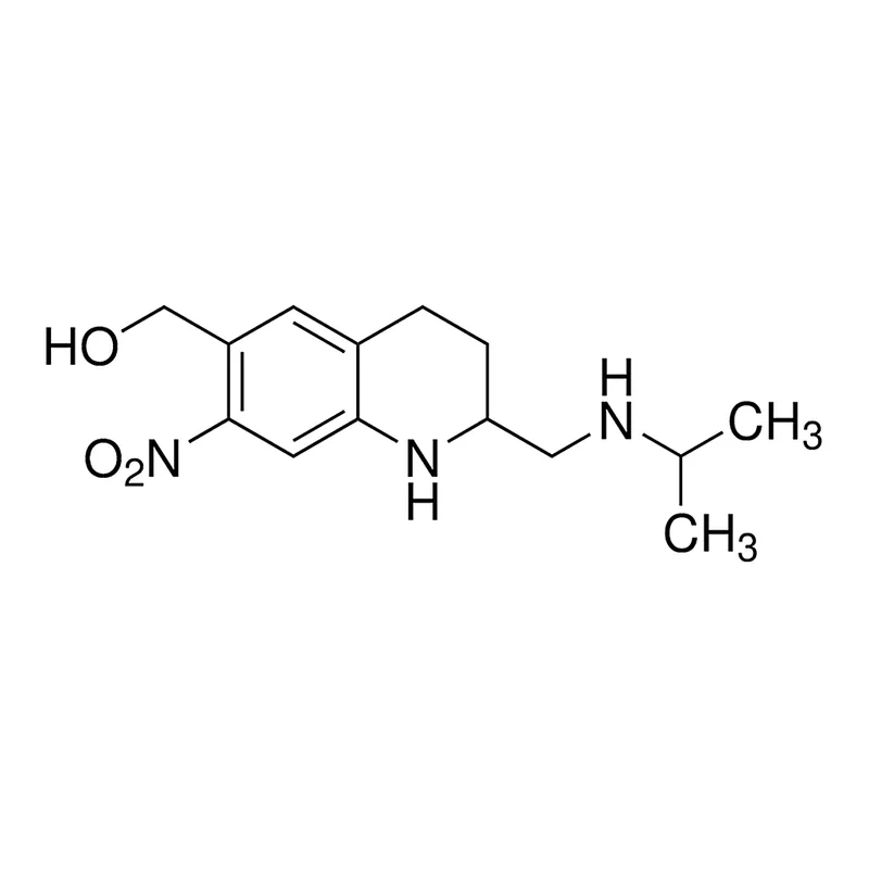 Merck Oxamniquine