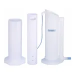 Merck Cleanware pipette rinsing system