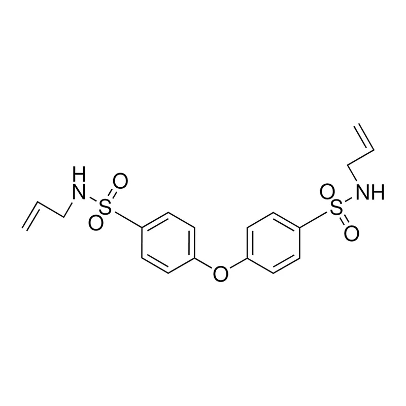 Merck 4,4'-OXYBIS(N-ALLYLBENZENESULFO-