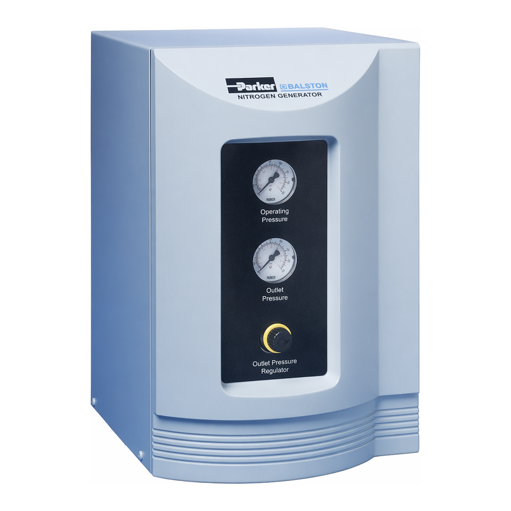 Restek Generator, Nitrogen, N2-04 Model for ELSD 8 L/min Generating Capacity 12 month warranty
