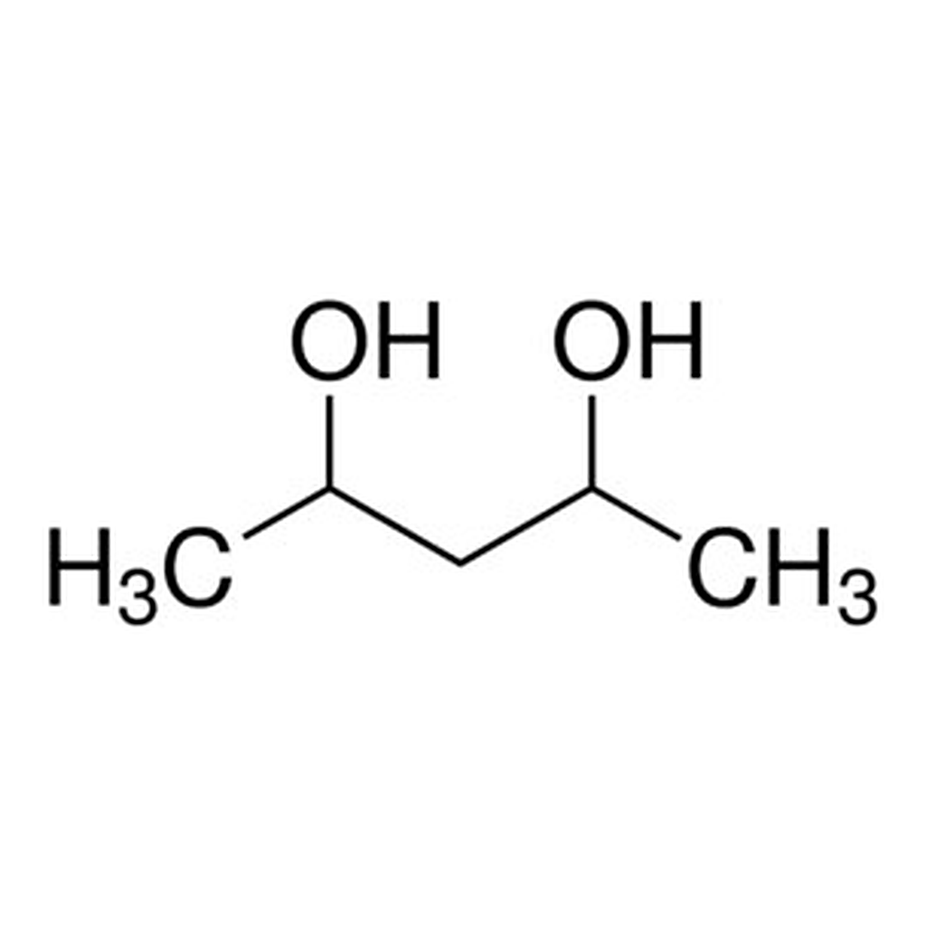 Merck 2,4-PENTANEDIOL, 98%, MIXTURE OF ISOMERS