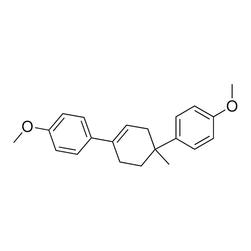 Merck 1,4-BIS(4-METHOXYPHENYL)-4-MET - 50 MG&