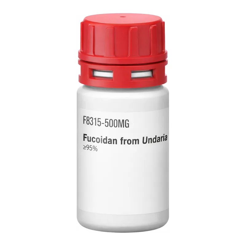 Merck FUCOIDAN FROM UNDARIA PINNATIFIDA >=95%