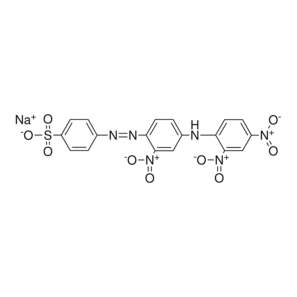 Merck SODIUM 4-(4-(2,4-DINITRO-PHENYL-