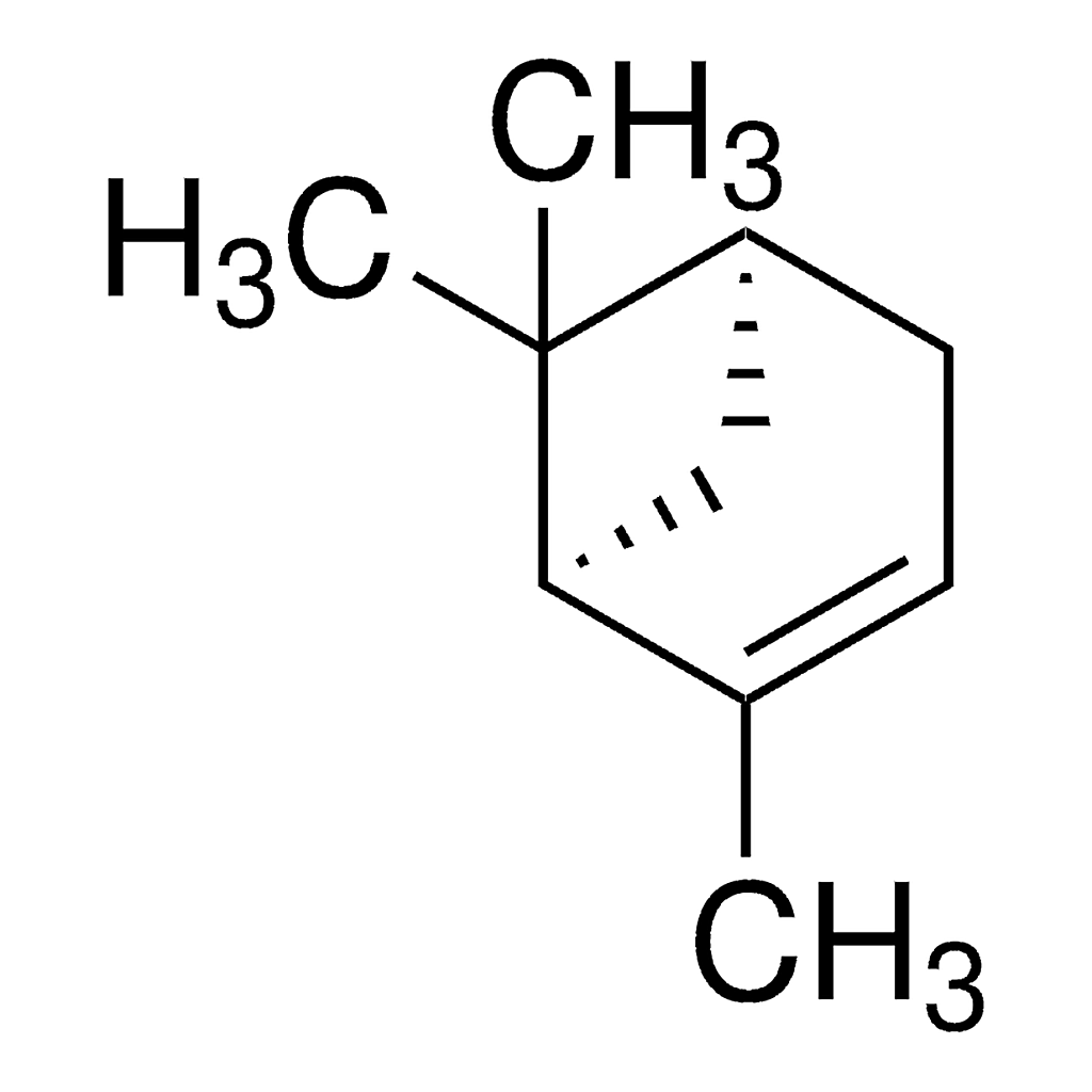 Merck (-)-alpha-Pinene
