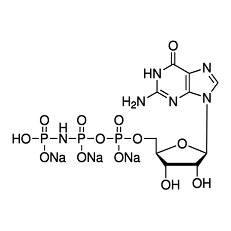 Merck GUANOSINE 5``-(B, G-IMIDO)TRIPHOSPHATE &