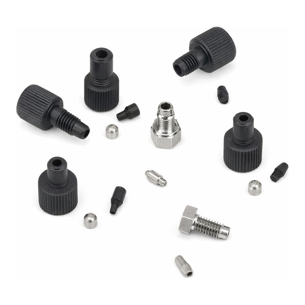 UPCHURCH 크로마토그래피 High Pressure Fittings & Connectors