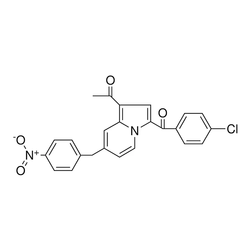Merck 1-(3-(4-CHLORO-BENZOYL)-7-(4-N - 25 MG&