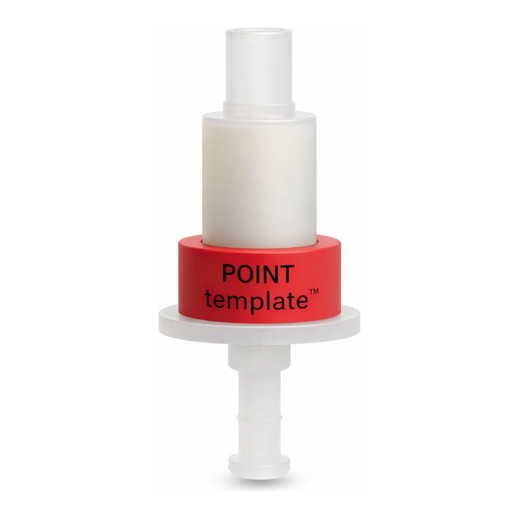 Waters Sep-Pak tC2 Plus Short Cartridge, 400 mg Sorbent per Cartridge, 37 - 55 µm, 50/pk