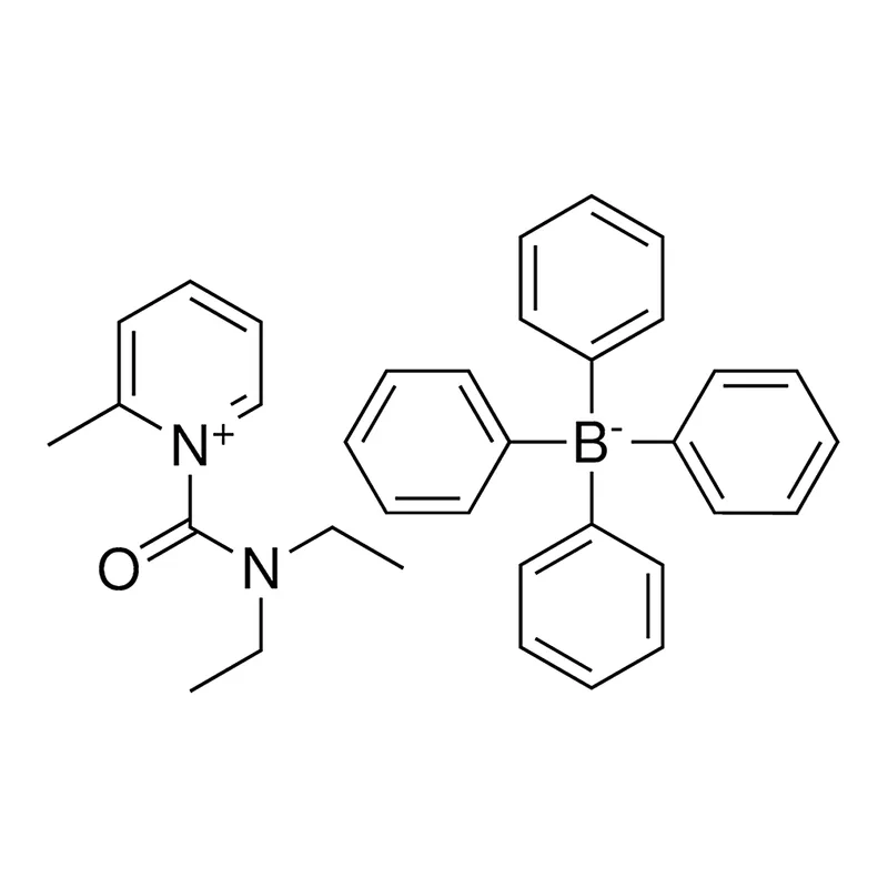 Merck 1-((DIETHYLAMINO)CARBONYL)-2-MET-